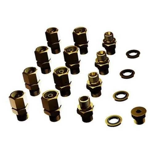 Adapter kit I Adapter kit I