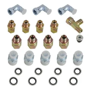 Adapter kit Multi Adapter kit Multi