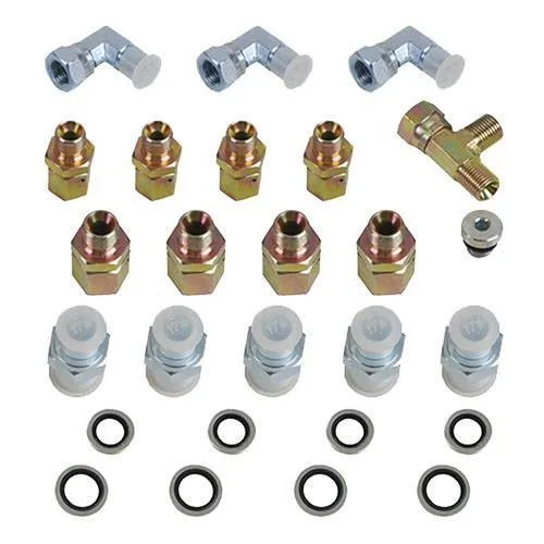 Adapter kit Multi Adapter kit Multi