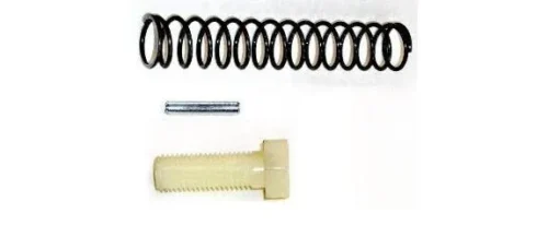 Afstelschroef Afstelschroef