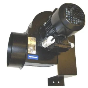 Blower voor opblaasbare shelter Blower voor opblaasbare shelter