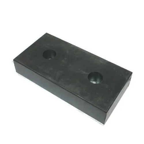 Buffer compleet 500 x 250 x 90mm Buffer compleet 500 x 250 x 90mm