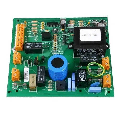 Circuit card SIR Circuit card SIR