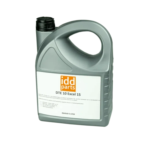 Hydraulische olie, 5 liter Hydraulische olie, 5 liter