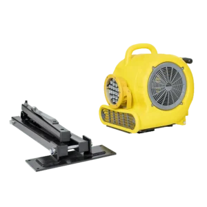 IDD Docklight met ventilator IDD Docklight met ventilator
