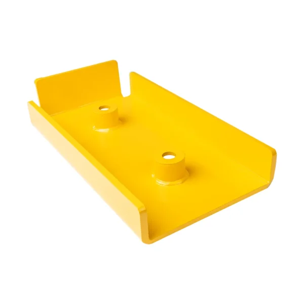 IDD TR Beschermplaat voor dockbuffer IDD TR Beschermplaat voor dockbuffer