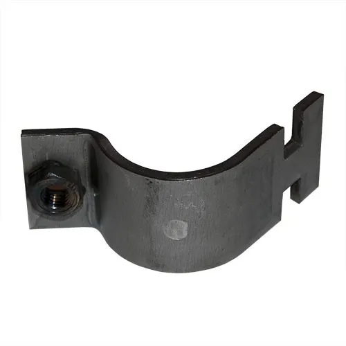 Klem voor cilinder (vanaf 2002) Klem voor cilinder (vanaf 2002)