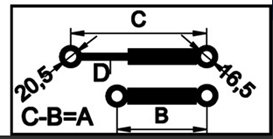 Lipcilinder 233:233M 500 voor Loading Systems. 1 Lipcilinder 233:233M 500 voor Loading Systems. 1