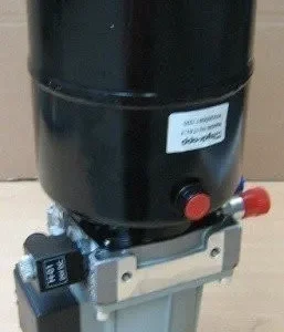 Loading Systems Powerpack 232 M aggregaat Loading Systems Powerpack 232 M aggregaat