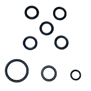 Manifold verzegeling Hytos unit Manifold verzegeling Hytos unit