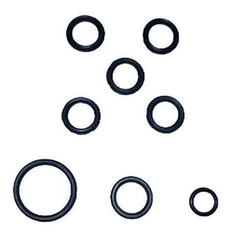 Manifold verzegeling Hytos unit Manifold verzegeling Hytos unit