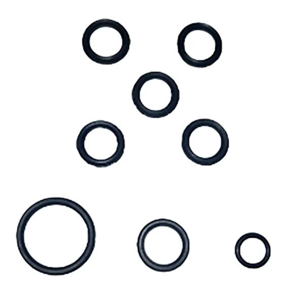 Manifold verzegeling Hytos unit Manifold verzegeling Hytos unit