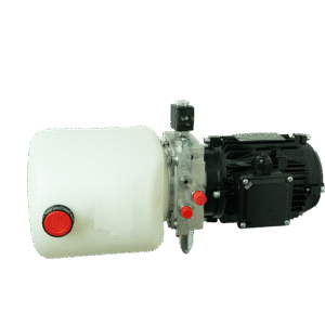 Powerpack geschikt voor Loading Systems 232M, Swing lip, 1V, 1,5Kw Powerpack geschikt voor Loading Systems 232M, Swing lip, 1V, 1,5Kw