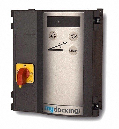 Schakelkast, universeel, i Vision 5 TA Schakelkast, universeel, i Vision 5 TA