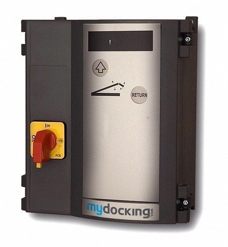 Schakelkast, universeel, iVision 3R HAR1 Schakelkast, universeel, iVision 3R HAR1