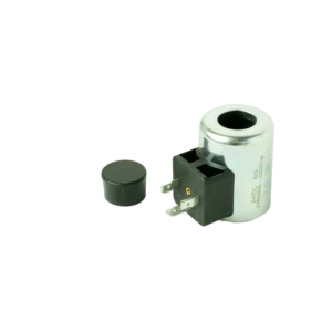 Spoel voor bediening hydraulisch ventiel, binnendiameter = 19mm Spoel voor bediening hydraulisch ventiel, binnendiameter = 19mm