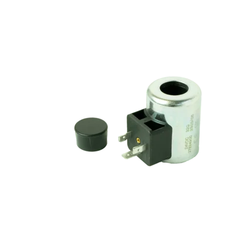 Spoel voor bediening hydraulisch ventiel, binnendiameter = 19mm Spoel voor bediening hydraulisch ventiel, binnendiameter = 19mm