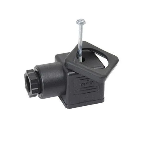 Stekker met gelijkrichter Stekker met gelijkrichter