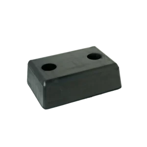 Stootbuffer Stertil, 205x305x100mm Stootbuffer Stertil, 205x305x100mm