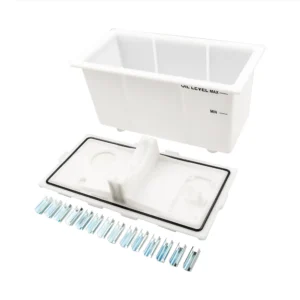 Tank voor Hytos aggregaat compleet Tank voor Hytos aggregaat compleet