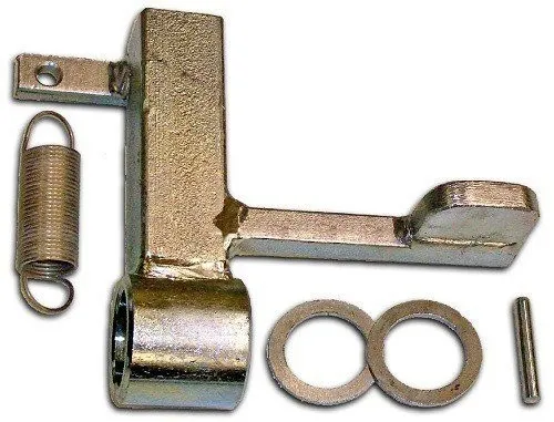 Vastzetinrichting Vastzetinrichting